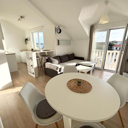 Seaview Apartment Sara Blato  Экстерьер фото